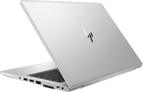 HP (Refurbished) EliteBook 840 G6 Intel Core i7-8665U 8th Gen Up to 4.1GHz, 8GB RAM, 256GB SSD Storage, Windows 11 Pro - Image 5