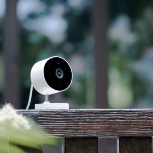 Xiaomi Outdoor Camera AW200 Weatherproof outdoor security, 1080p colour night vision IP65 Indoor/Outdoor Two-way voice calls Motion detection Works with Alexa - Image 6