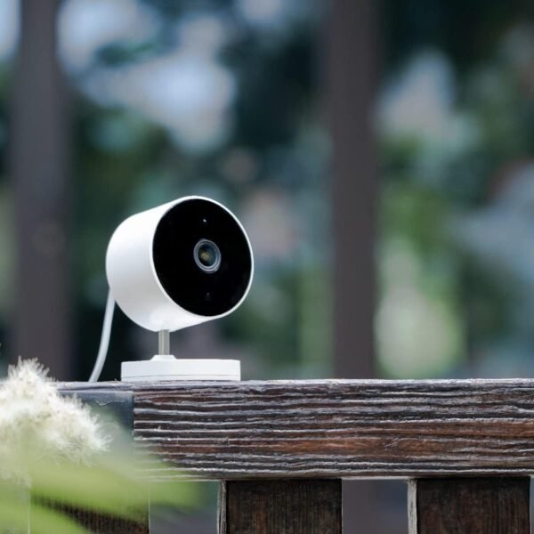 Xiaomi Outdoor Camera AW200 Weatherproof outdoor security, 1080p colour night vision IP65 Indoor/Outdoor Two-way voice calls Motion detection Works with Alexa - Image 6