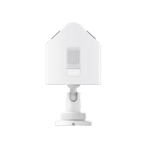 Xiaomi CW100 Dual Outdoor Camera, 3MP+3MP Dual Lenses, Color Night Vision, AI Human and Vehicle Detection, IP66 Water and Dust Resistant - Image 9