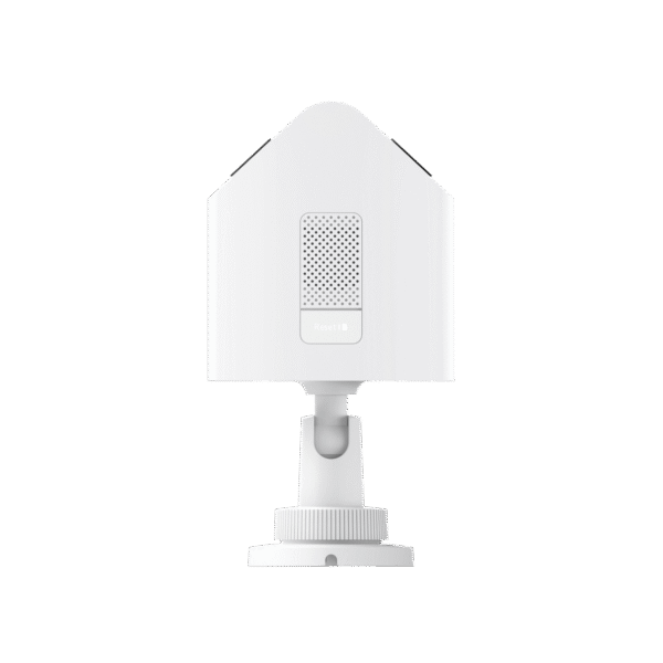 Xiaomi CW100 Dual Outdoor Camera, 3MP+3MP Dual Lenses, Color Night Vision, AI Human and Vehicle Detection, IP66 Water and Dust Resistant - Image 9