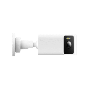 Xiaomi CW100 Dual Outdoor Camera, 3MP+3MP Dual Lenses, Color Night Vision, AI Human and Vehicle Detection, IP66 Water and Dust Resistant - Image 7