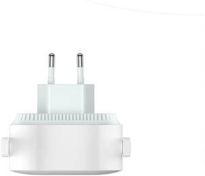 Xiaomi N300 WiFi Range Extender UK, 300Mbps Signal Rate, Dual External Antennas, WPA-PSK/WPA2-PSK Encryption, Wide Operating Environment Range - Image 4