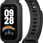 The Xiaomi Smart Band 9 Active