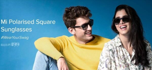 Xiaomi Polarized Sunglasses - Image 7