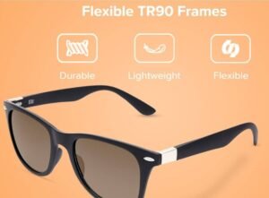 Xiaomi Polarized Sunglasses - Image 5