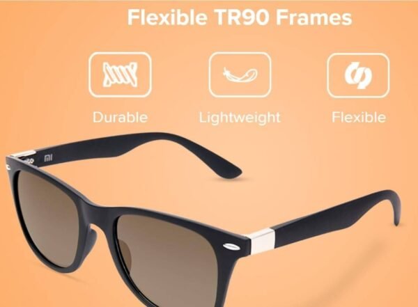 Xiaomi Polarized Sunglasses - Image 5