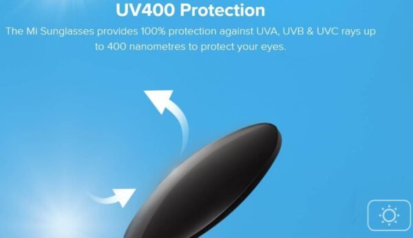 Xiaomi Polarized Sunglasses - Image 4