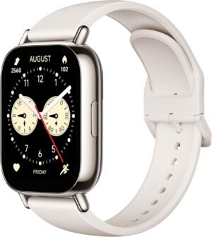 The Xiaomi Redmi Watch 5