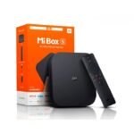 Xiaomi Mi Box S 2nd Gen