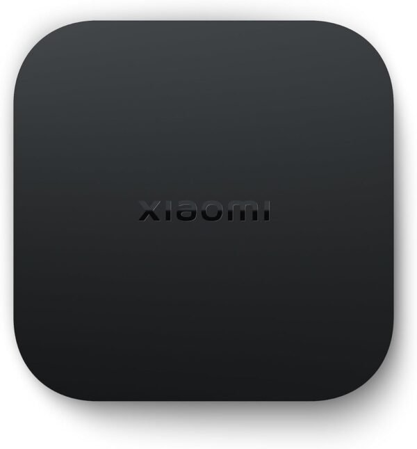 Xiaomi Mi Box S (2nd Gen) with 4K Ultra HD Streaming Media Player |Dual Band Connectivity |Google TV And Google Assistant & Remote Supported - Image 4