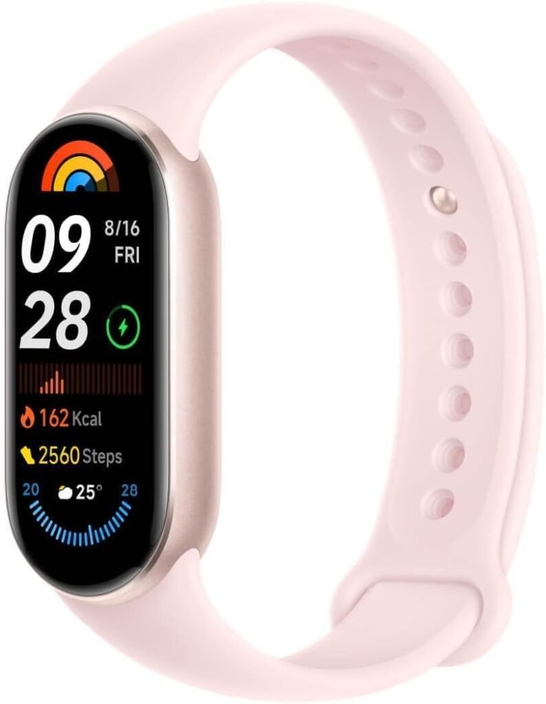 Xiaomi Smart Band 9