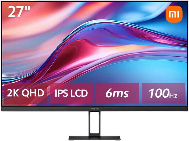 Xiaomi A27Qi Monitor