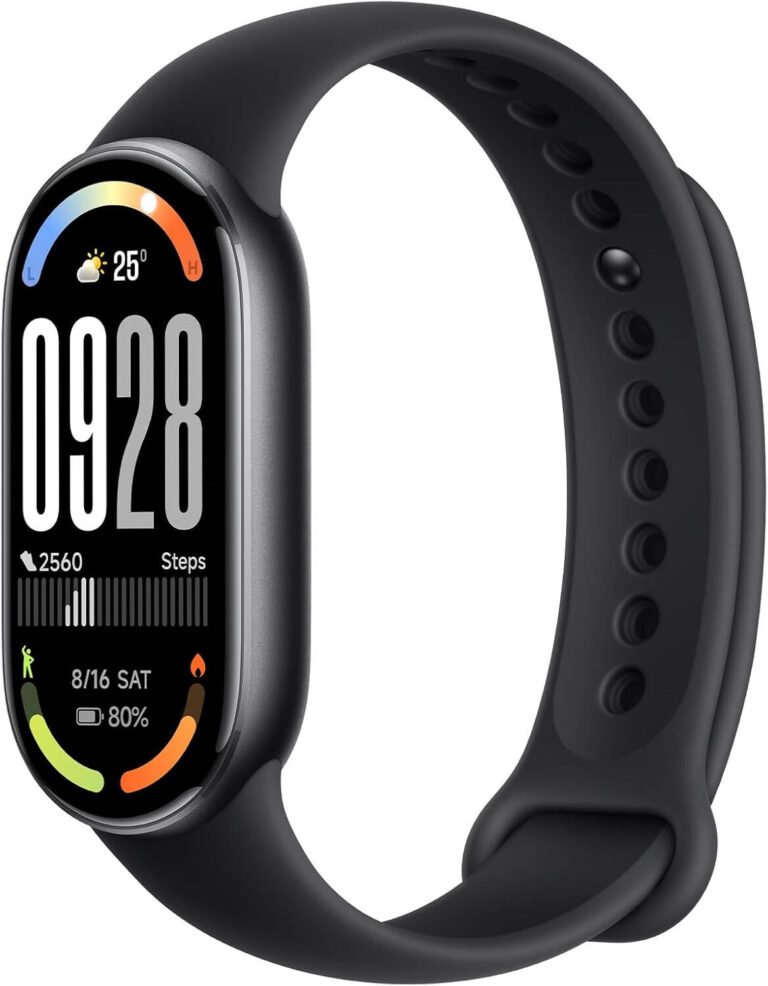 Xiaomi Smart Band 10