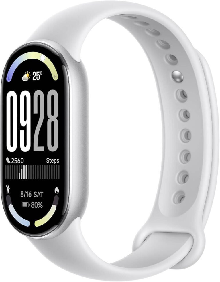 Xiaomi Smart Band 10 Smartwatch