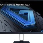 The Xiaomi G27i Gaming Monitor