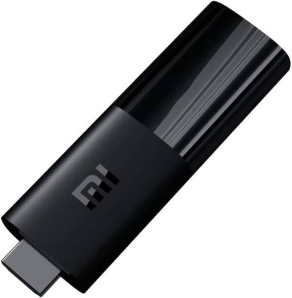 Xiaomi MI TV 4K Portable Android TV Stick, With Remote Control, Built-In Chrome Cast, Wi-Fi & Bluetooth, Google Assistant 4K UltraHD HDMI Stick, Global Version - Image 2