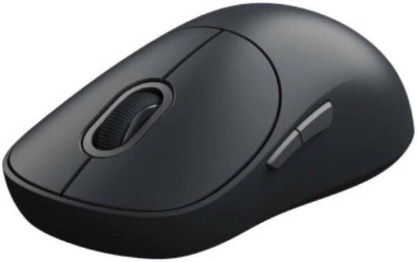 Xiaomi Wireless Mouse 3, 1200 DPI, Side Buttons, Stylish, Quiet And Ergonomic, Ideal For Office And Home Use, - Image 2