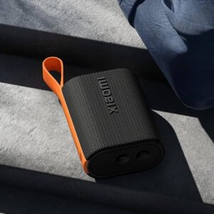 Xiaomi Sound Pocket Portable Bluetooth Speakers, 5W Output Power, Bluetooth 5.4, IP67 Waterproof Rating, 1000mAh Battery Life, Stereo Pairing - Image 8