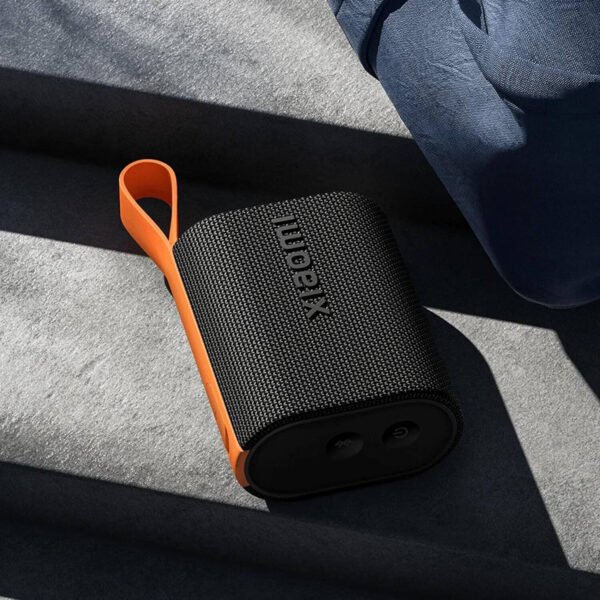 Xiaomi Sound Pocket Portable Bluetooth Speakers, 5W Output Power, Bluetooth 5.4, IP67 Waterproof Rating, 1000mAh Battery Life, Stereo Pairing - Image 8