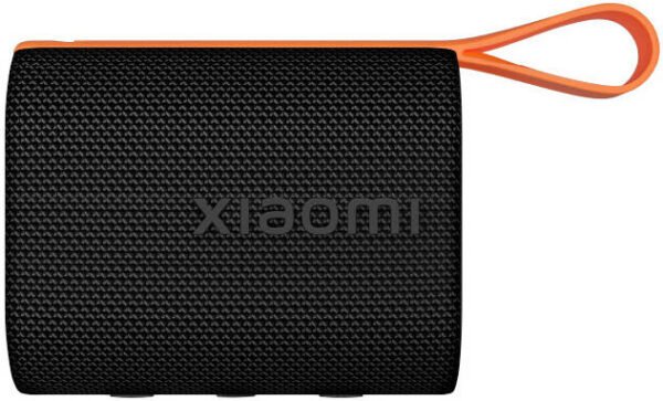 Xiaomi Sound Pocket Portable Bluetooth Speakers, 5W Output Power, Bluetooth 5.4, IP67 Waterproof Rating, 1000mAh Battery Life, Stereo Pairing - Image 2