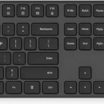 Xiaomi Wireless Keyboard Mouse Combo