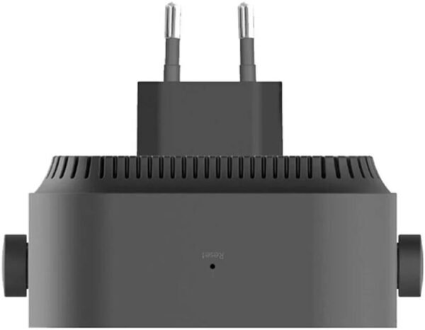 Xiaomi Mi WiFi Range Extender AC1200, Dual-Band 2.4GHz & 5GHz Wireless Signal Booster with 867Mbps High-Speed Performance, Ethernet Port, WPS Setup, Access Point & Repeater Modes - Image 4