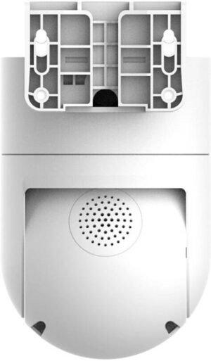 Xiaomi CW300 Outdoor Camera, 4MP Camera, f/1.6 Aperture Lens, 2.5K Ultra-Clear Picture Quality, Two-Way Voice Calling, Wired + Wi-Fi Dual Network, IP66 Water & Dust Resistant - Image 8