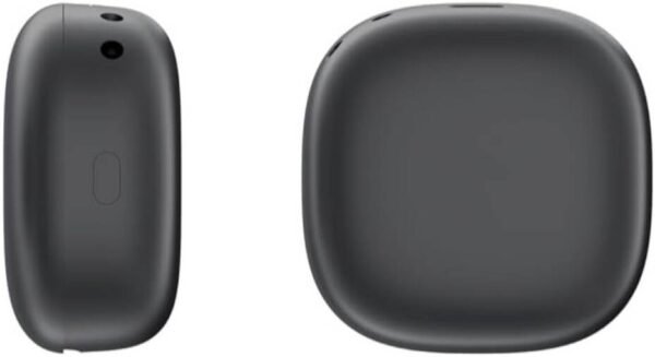 Xiaomi Redmi Buds 6 Play, Up To 36 Hours Playback, 10mm Dynamic Driver, AI Noise Reduction, 5 EQ Modes, Lightweight, Compact, Black Pink - Image 2