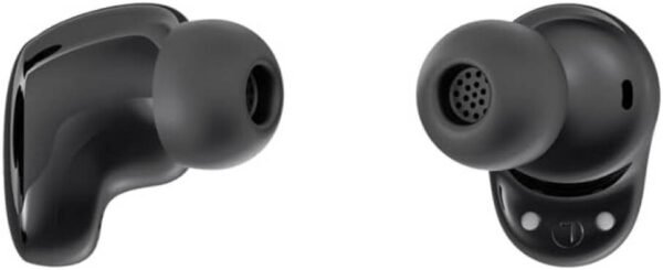 Xiaomi Redmi Buds 6 Play, Up To 36 Hours Playback, 10mm Dynamic Driver, AI Noise Reduction, 5 EQ Modes, Lightweight, Compact, Black Pink - Image 3