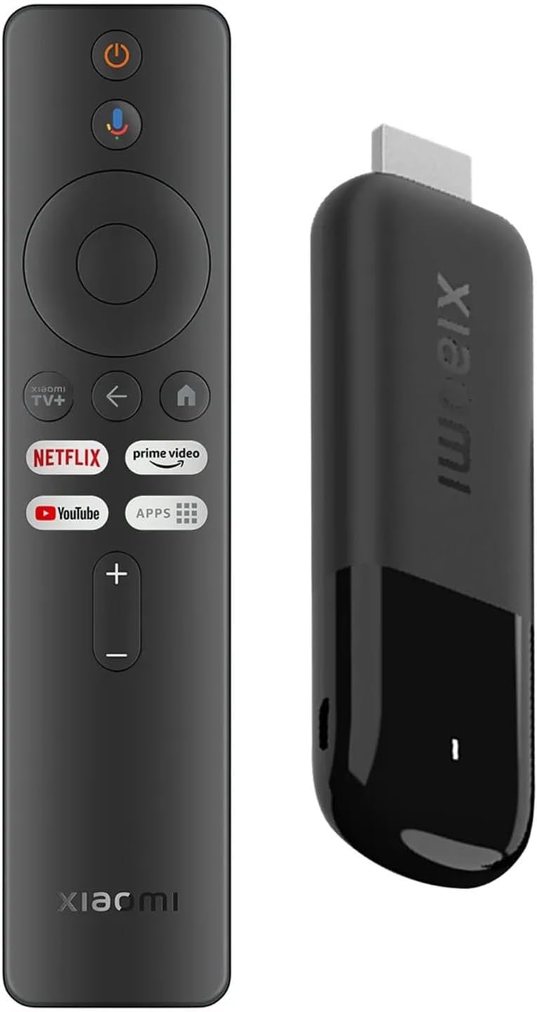 XAOMI TV STICK