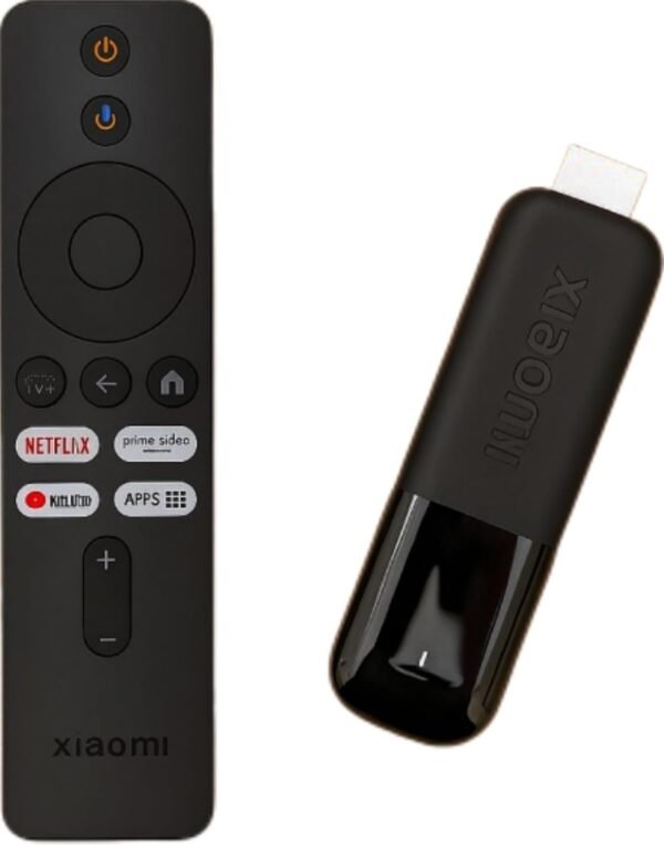 Xiaomi TV Stick 4K 2nd Gen - Image 5