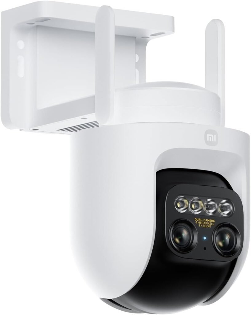 Xiaomi CW700S Outdoor Camera
