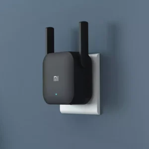 Xiaomi Mi Wi-Fi Extender Pro Repeater, Enhanced Coverage, 300Mbps, Connects up to 16 Devices, Easy Plug & Play - Image 3