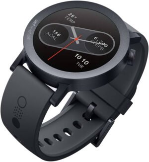 Nothing CMF Watch Pro 2, 1.32" AMOLED Display, Functional Crown, Gesture Control, Accelerometer, Ambient Light, 120 Sports Modes, Up to 11 Days Of Usage, IP68, Bluetooth 5.3, GPS, Ash Grey - Image 3