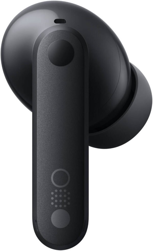 Nothing CMF Buds Pro 2 Earbuds, 11mm Bass Driver + 6mm Micro-Planar Tweeter, Adaptive ANC, Transparency Mode, Hybrid Active Noise Cancellation, Ultra Bass Technology 2.0, Black - Image 3