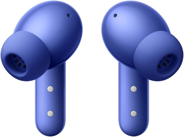 Nothing CMF Buds Pro 2 Earbuds, 11mm Bass Driver + 6mm Micro-Planar Tweeter, Adaptive ANC, Transparency Mode, Hybrid Active Noise Cancellation, Ultra Bass Technology 2.0, Blue - Image 2