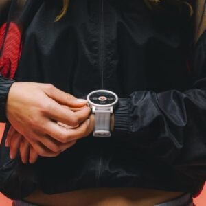 CMF Watch 3 Pro Global Version 2025 Original Smart Watch for Men and Women, AI Smartwatch with Bluetooth Calling, Power Points, Heart Rate Tracking, Sleep Monitor, GPS and 130+ Sports Modes, White - Image 3