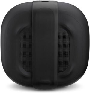 Bose SoundLink Micro, Portable Outdoor Speaker, Ultra-Portable, Water-Resistant IPX7 Rating, Up to 6 Hours Battery Life, Bluetooth 4.2, Durable Silicone and Plastic Build, Black - Image 5