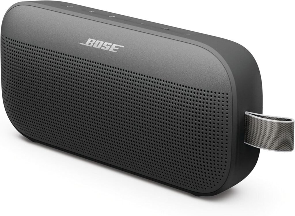 Bose SoundLink Flex 2nd