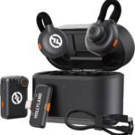 Hollyland Lark M2S Combo