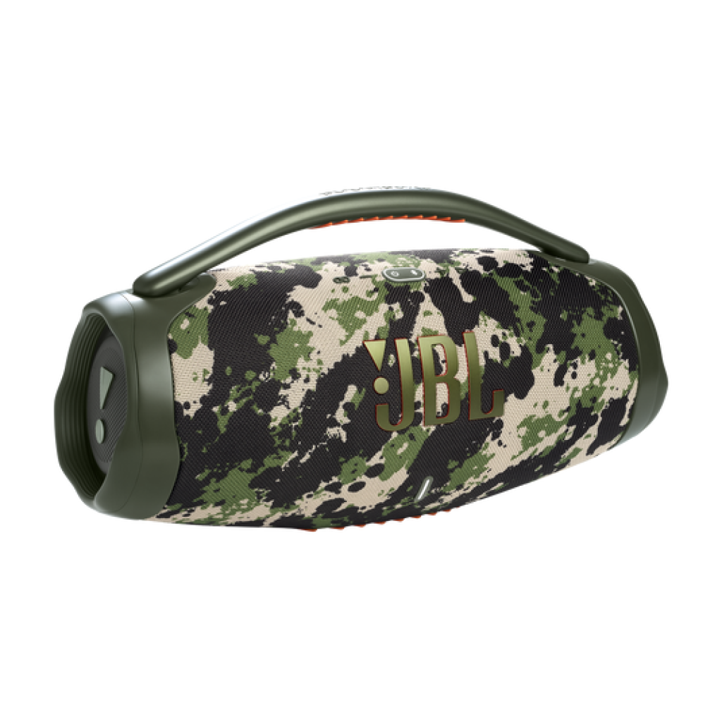 JBL Boombox 3 Camouflage