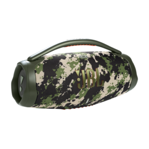 JBL Boombox 3 Camouflage