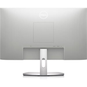 Dell S2421HN Monitor, 24" IPS Display, FHD Resolution, 75Hz Refresh Rate, 4ms (GtG Extreme) Response Time, AMD FreeSync Technology, Anti-Glare 3H Hardness - Image 4