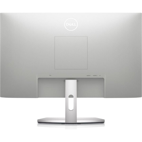 Dell S2421HN Monitor, 24" IPS Display, FHD Resolution, 75Hz Refresh Rate, 4ms (GtG Extreme) Response Time, AMD FreeSync Technology, Anti-Glare 3H Hardness - Image 4