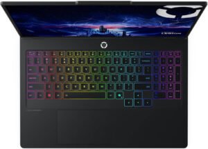 Lenovo Legion Pro 5 16IAX10 Gaming Laptop, 16" WQXGA OLED 165Hz Display, Intel Core Ultra 9 275HX, 32GB RAM, 2TB SSD, GeForce RTX 5070 8GB GPU, English KB, Win11, Eclipse Black - Image 5