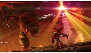 Ratchet and Clank - PlayStation Hits (PS4) - Image 5