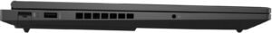 HP Omen 16-wd0073dx Gaming Laptop, 16.1" FHD IPS 165Hz Display, Intel Core i7-13620H, 16GB RAM, 1TB SSD, GeForce RTX 4060 8GB GPU, ENG K/B, Windows 11 Home, Shadow Black - Image 6