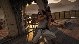 Tom Clancy's Ghost Recon Wildlands PS4 - Image 5