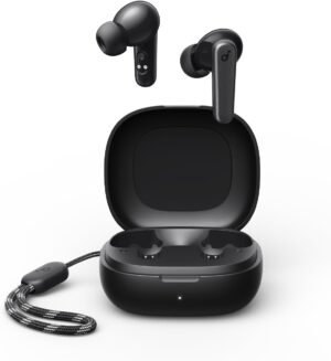 Anker Soundcore P20i Bluetooth Earphones, 10mm Drivers with Big Bass True Wireless Earbuds, Bluetooth 5.3, 30H Playtime, IPX5, 2 Mics for AI Clear Calls, 22 Preset EQs, Customization via App - Image 9